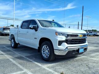 2026 Chevrolet Silverado 1500 for sale in Austin TX