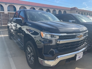 2023 Chevrolet Silverado 1500 for sale in Carrollton TX