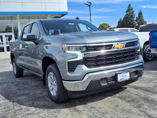 2025 Chevrolet Silverado 1500 for sale in Torrance CA