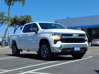 2026 Chevrolet Silverado 1500 for sale in Austin TX