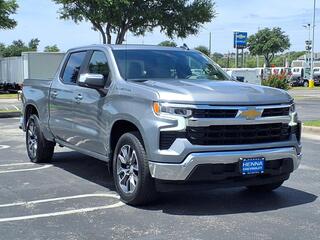 2023 Chevrolet Silverado 1500 for sale in Austin TX