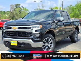 2026 Chevrolet Silverado 1500 for sale in Cleveland TX