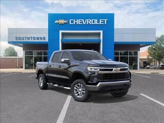 2026 Chevrolet Silverado 1500 for sale in Newnan GA