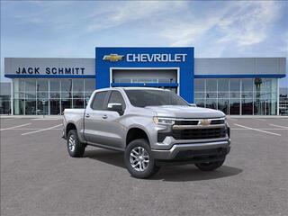 2026 Chevrolet Silverado 1500 for sale in Wood River IL