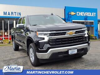 2025 Chevrolet Silverado 1500 for sale in Torrance CA