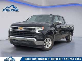 2024 Chevrolet Silverado 1500 for sale in Chattanooga TN