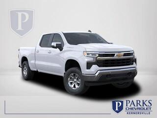 2025 Chevrolet Silverado 1500 for sale in Kernersville NC