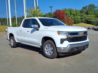 2026 Chevrolet Silverado 1500 for sale in Charlotte NC