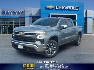 2026 Chevrolet Silverado 1500 for sale in Pearland TX