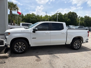 2023 Chevrolet Silverado 1500 for sale in Pearland TX