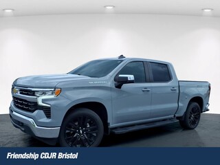 2024 Chevrolet Silverado 1500 for sale in Chattanooga TN