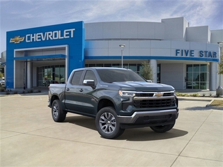 2025 Chevrolet Silverado 1500 for sale in Carrollton TX