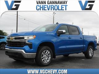 2025 Chevrolet Silverado 1500 for sale in Eustis FL