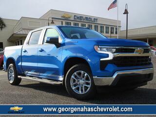 2025 Chevrolet Silverado 1500 for sale in Wildwood FL