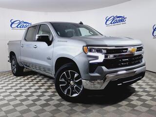 2026 Chevrolet Silverado 1500 for sale in Topeka KS