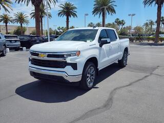 2026 Chevrolet Silverado 1500 for sale in Las Vegas NV