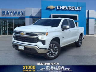 2026 Chevrolet Silverado 1500 for sale in Pearland TX