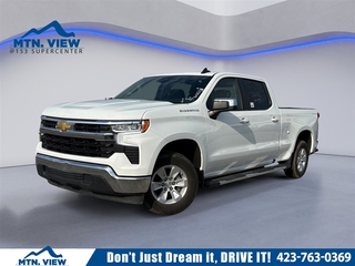 2024 Chevrolet Silverado 1500 for sale in Chattanooga TN