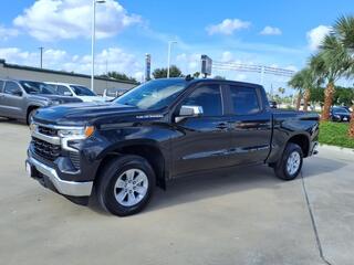 2024 Chevrolet Silverado 1500 for sale in Kosciusko MS