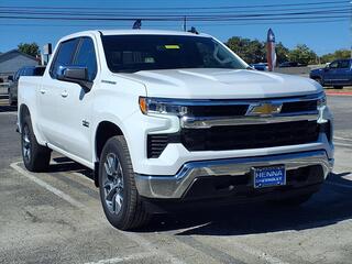 2026 Chevrolet Silverado 1500 for sale in Austin TX