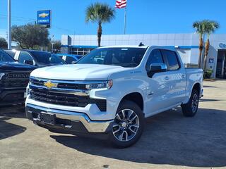 2026 Chevrolet Silverado 1500 for sale in Pearland TX