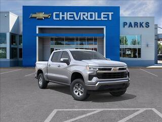 2026 Chevrolet Silverado 1500 for sale in Kernersville NC
