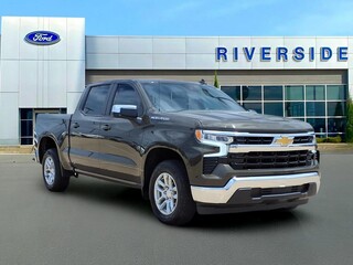 2023 Chevrolet Silverado 1500 for sale in Charleroi PA