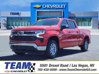 2024 Chevrolet Silverado 1500 for sale in Las Vegas NV