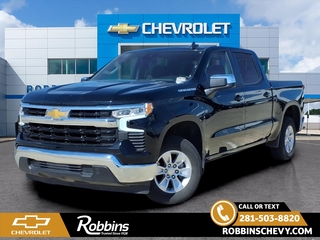 2025 Chevrolet Silverado 1500 for sale in Humble TX