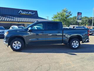 2025 Chevrolet Silverado 1500 for sale in Carthage MS