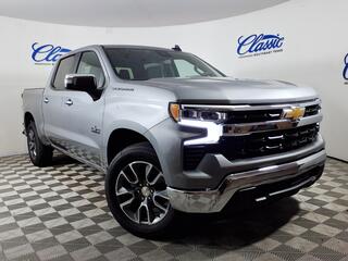 2026 Chevrolet Silverado 1500 for sale in Topeka KS