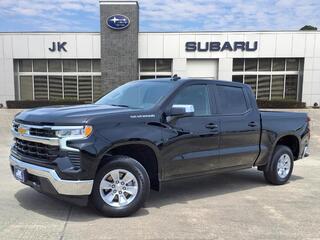 2025 Chevrolet Silverado 1500 for sale in Nederland TX