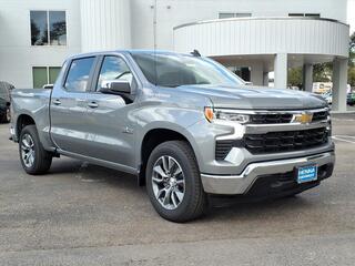2026 Chevrolet Silverado 1500 for sale in Austin TX