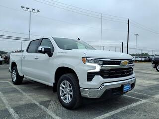 2026 Chevrolet Silverado 1500 for sale in Austin TX