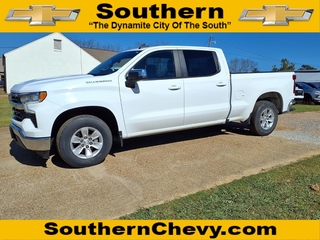 2022 Chevrolet Silverado 1500 for sale in Dekalb MS
