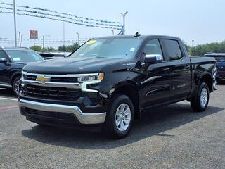 2025 Chevrolet Silverado 1500 for sale in Fort Mill SC