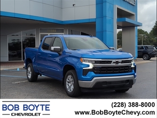2026 Chevrolet Silverado 1500 for sale in Biloxi MS