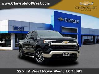 2022 Chevrolet Silverado 1500 for sale in West TX