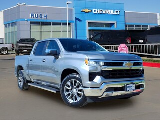2024 Chevrolet Silverado 1500 for sale in Elgin TX
