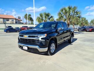 2025 Chevrolet Silverado 1500 for sale in Kosciusko MS