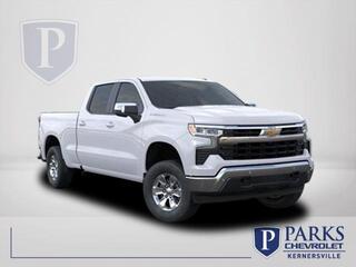 2025 Chevrolet Silverado 1500 for sale in Kernersville NC