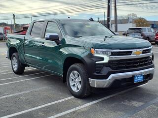 2025 Chevrolet Silverado 1500 for sale in Austin TX