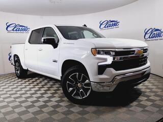 2026 Chevrolet Silverado 1500 for sale in Topeka KS