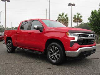 2022 Chevrolet Silverado 1500 for sale in Mt. Dora FL