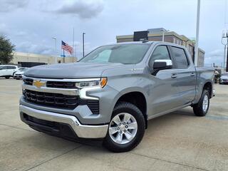 2025 Chevrolet Silverado 1500 for sale in Katy TX