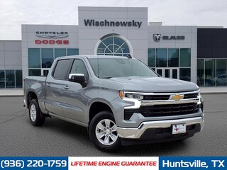 2025 Chevrolet Silverado 1500 for sale in Huntsville TX