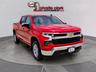 2025 Chevrolet Silverado 1500 for sale in Kosciusko MS