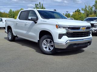 2026 Chevrolet Silverado 1500 for sale in Charlotte NC