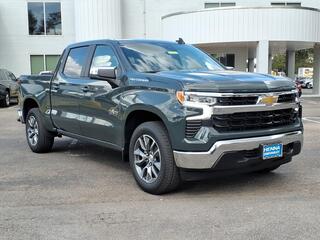 2026 Chevrolet Silverado 1500 for sale in Austin TX