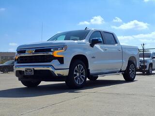 2026 Chevrolet Silverado 1500 for sale in West TX